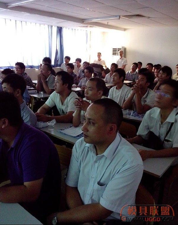 選擇青華模具，成就高薪人生