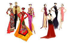 東莞服裝設(shè)計(jì)培訓(xùn)機(jī)構(gòu)怎么樣？