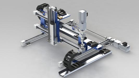 非電氣自動化技術(shù)專業(yè)適合學(xué)工業(yè)機(jī)器人技術(shù)嗎？