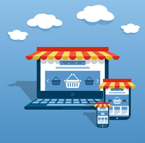 網(wǎng)店培訓(xùn)班-開網(wǎng)店的優(yōu)勢有什么？-淘寶培訓(xùn)班