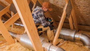 Rely on All Season HVAC for Reliable Duct Cleaning and Sealing in Pompano Beach, Fl