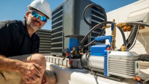 Professional HVAC Services in Fort Myers, FL