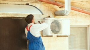 Get Reliable Commercial HVAC Services in Fort Myers, Fl with All Season HVAC
