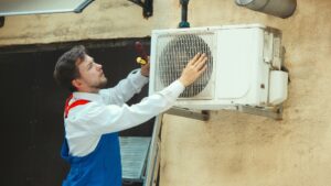 Get Efficient Heating System Maintenance with All Season HVAC in Fort Myers, FL