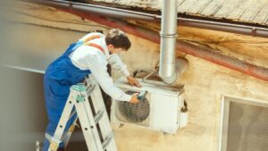 Trustworthy Duct Cleaning & Sealing in Fort Myers, FL with All Season HVAC