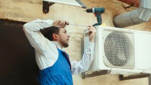 Get Innovative Indoor Air Quality Solutions with All Season HVAC in Fort Myers, Fl