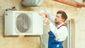 Reliable HVAC Services in Coral Springs, FL