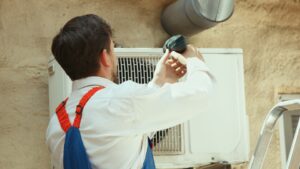 Get Reliable Commercial HVAC Services in Coral Springs, FL with All Season HVAC