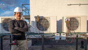 Professional HVAC Services in Coral Springs, FL