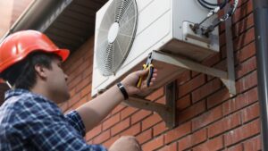 Trust 'All Season HVAC' for Reliable Commercial HVAC Services in Palm Bay, FL