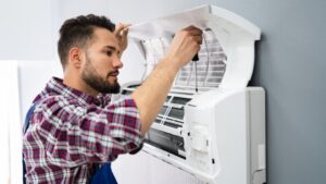 HVAC System Replacement in Palm Bay, FL 
