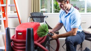 Get Efficient Heating System Maintenance in Palm Bay, FL with All Season HVAC