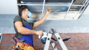 Reliable Heating System Maintenance in Spring Hill, FL