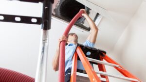 Experience Reliability with All Season HVAC in Spring Hill, Fl