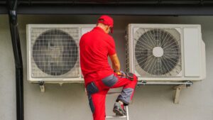 Reliable Heating System Installation in Daytona Beach, FL with All Season HVAC