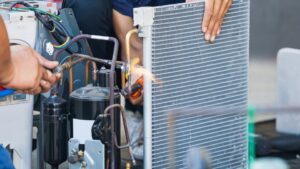Reliable Air Conditioning Maintenance 