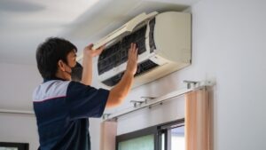 Professional Air Conditioning Repair in Miami Gardens, FL - Hire All Season HVAC