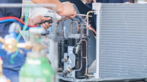 All Season HVAC: Responsive Air Conditioning Maintenance in Boca Raton, FL
