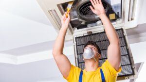 Need Reliable Air Conditioning Installation in Boca Raton, Fl? Hire All Season HVAC