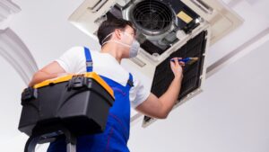 Reliable Heating System Installation in Boca Raton, FL