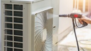 Reliable Air Conditioning Installation in Gainesville, FL