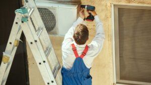 Get Expert, Professional Heating System Installation in Gainesville, FL from All Season HVAC
