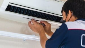 Reliable Heating System Repair in Gainesville, FL